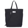 エムエムシックス メゾンマルジェラ MM6 MAISON MARGIELA 2WAYバッグ ショッピングバッグ ラージ SB5WC0011P6415 T8013 BLACK