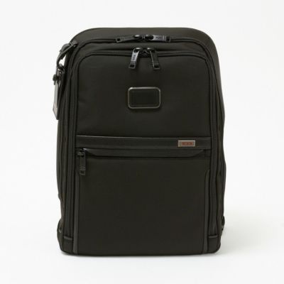 トゥミ バッグ リュックサック バックパック 【ALPHA 3】 2603581D3 (117339 1041) ブラック(BLACK) TUMI |  海外ブランド・ファッション通販 | X-SELL エクセル