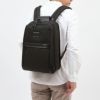 トゥミ バッグ リュックサック バックパック 【ALPHA 3】 2603581D3 (117339 1041) ブラック(BLACK) TUMI