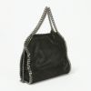 ステラマッカートニー STELLA MCCARTNEY バッグ 2WAYバッグ 371223 W9132 1000 ブラック 【FALABELLA MINI】