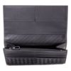 ボッテガヴェネタ 長財布 577559 V4651 ブラック(1000 NERO) BOTTEGA VENETA