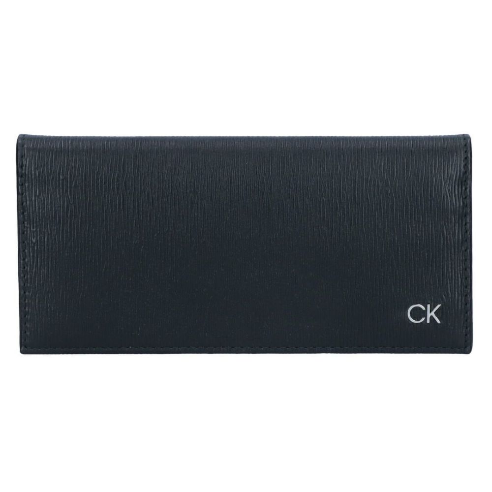 カルバンクライン CALVIN KLEIN メンズ 長財布 31CK190003 ブラック(BLACK)