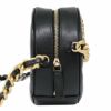 【予約会対象品】 【リユース品】 シャネル CHANEL バッグ ショルダーバッグ マトラッセラウンドクラッチバッグ AP0945 【お取り寄せ】