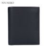 ヴァレクストラ VALEXTRA 折財布 二つ折り財布 小銭入れ付き コンパクトウォレット SGNL0006028LOC PS 99