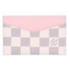 ルイヴィトン LOUIS VUITTON カードケース パスケース ポルト カルト･サーンプル N60286 ベージュ