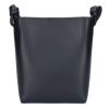 ジルサンダー JIL SANDER ショルダーバッグ GIRO J07WG0002P7242 001 BLACK クロスボディバッグ スモール