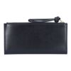 ジルサンダー JIL SANDER 長財布 GIRO J07UI0008P4841 001 BLACK ウォレットミディアム