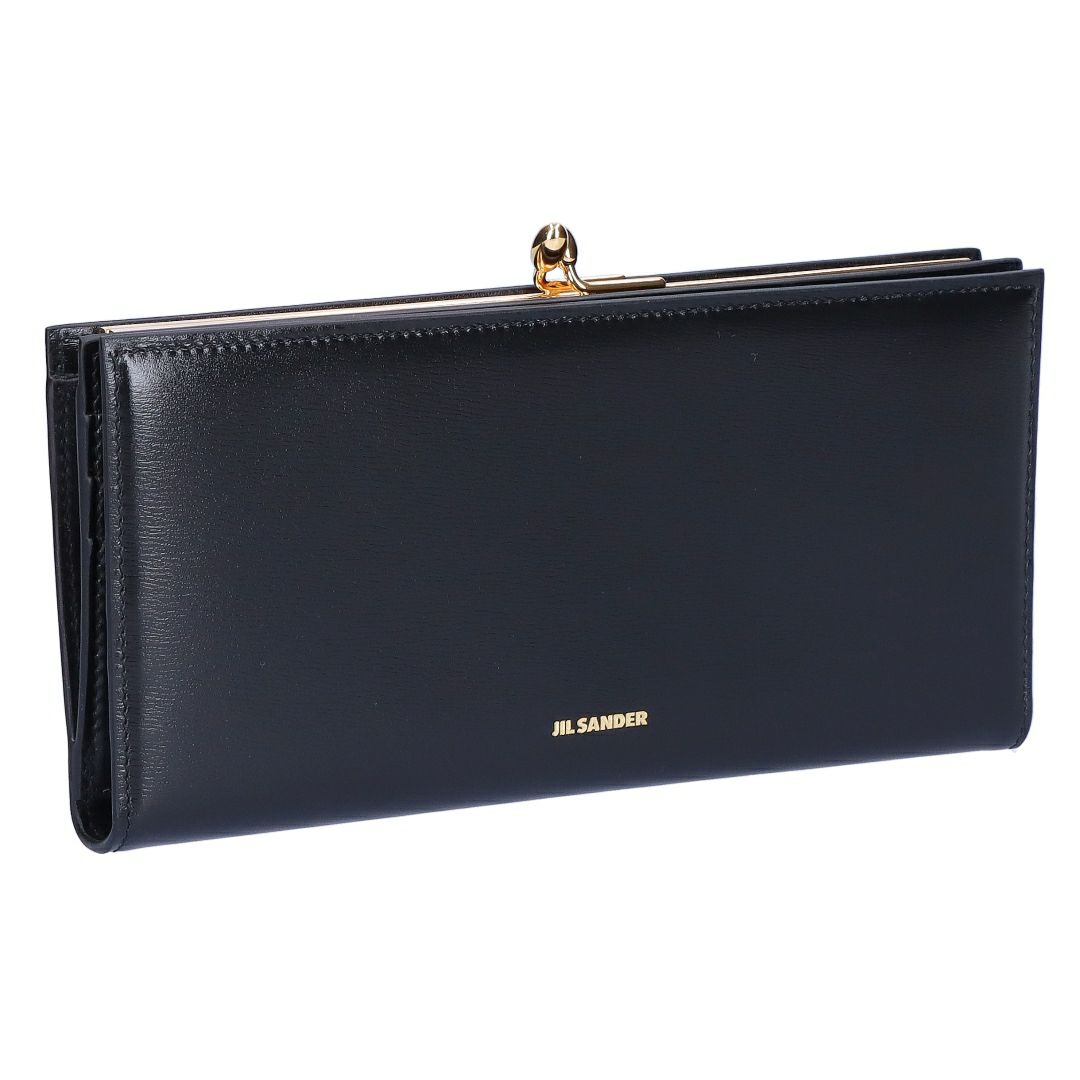 ジルサンダー JIL SANDER 長財布 がま口長財布 GOJI J07UI0014P4840 
