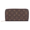 ルイヴィトン LOUIS VUITTON 長財布 ジッピー・ウォレット M42616 ブラウン