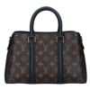 【リユース品】 ルイヴィトン LOUIS VUITTON バッグ 2WAYバッグ スフロNVBB　ショルダーストラップ無し M44898 ブラウン系×ノワール 【お取り寄せ】