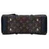 【リユース品】 ルイヴィトン LOUIS VUITTON バッグ 2WAYバッグ スフロNVBB　ショルダーストラップ無し M44898 ブラウン系×ノワール 【お取り寄せ】