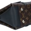 【リユース品】 ルイヴィトン LOUIS VUITTON バッグ 2WAYバッグ スフロNVBB　ショルダーストラップ無し M44898 ブラウン系×ノワール 【お取り寄せ】