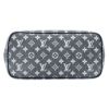 【リユース品】 ルイヴィトン LOUIS VUITTON バッグ トートバッグ ネヴァーフルMM M21465 グリノワール（ブラック×グレー） 【お取り寄せ】