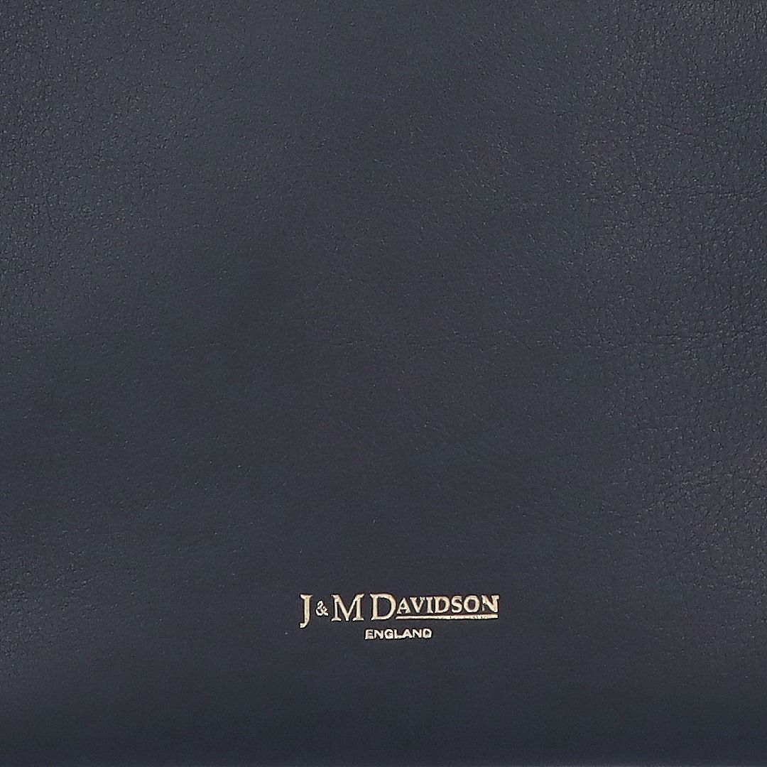 ジェイ＆エムデヴィッドソン J&M DAVIDSON ショルダーバッグ MINI FURROW TOTE ミニ ファロートート LMFT 0CS CVSC/0XX MCXX/0XX SCXX