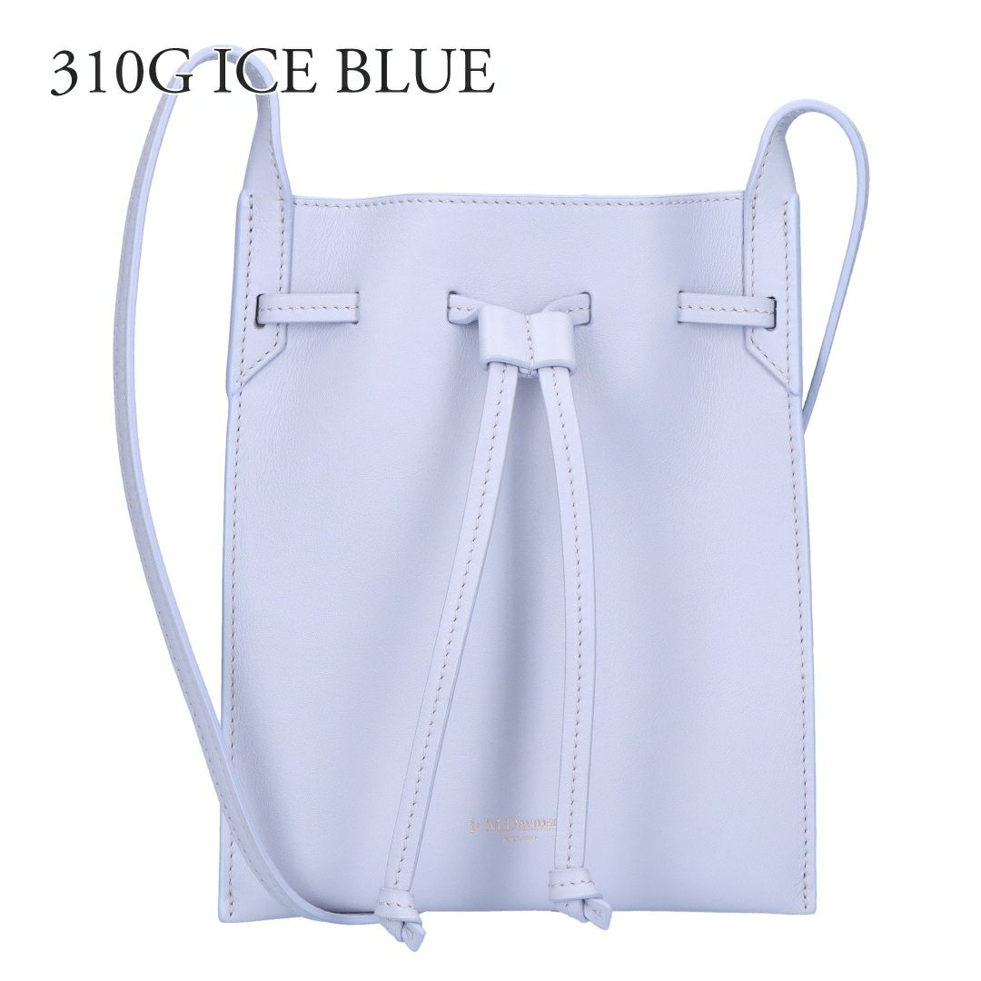 ジェイ＆エムデヴィッドソン J&M DAVIDSON ショルダーバッグ MINI FURROW TOTE ミニ ファロートート LMFT 0CS CVSC/0XX MCXX/0XX SCXX