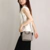 ステラマッカートニー STELLA MCCARTNEY バッグ 2WAYバッグ 391698 W9132 1220 LIGHT GREY 【FALABELLA】