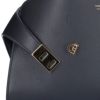 フェラガモ FERRAGAMO 2WAYバッグ HUG ハンドバッグ スモール 215608 766758 NERO