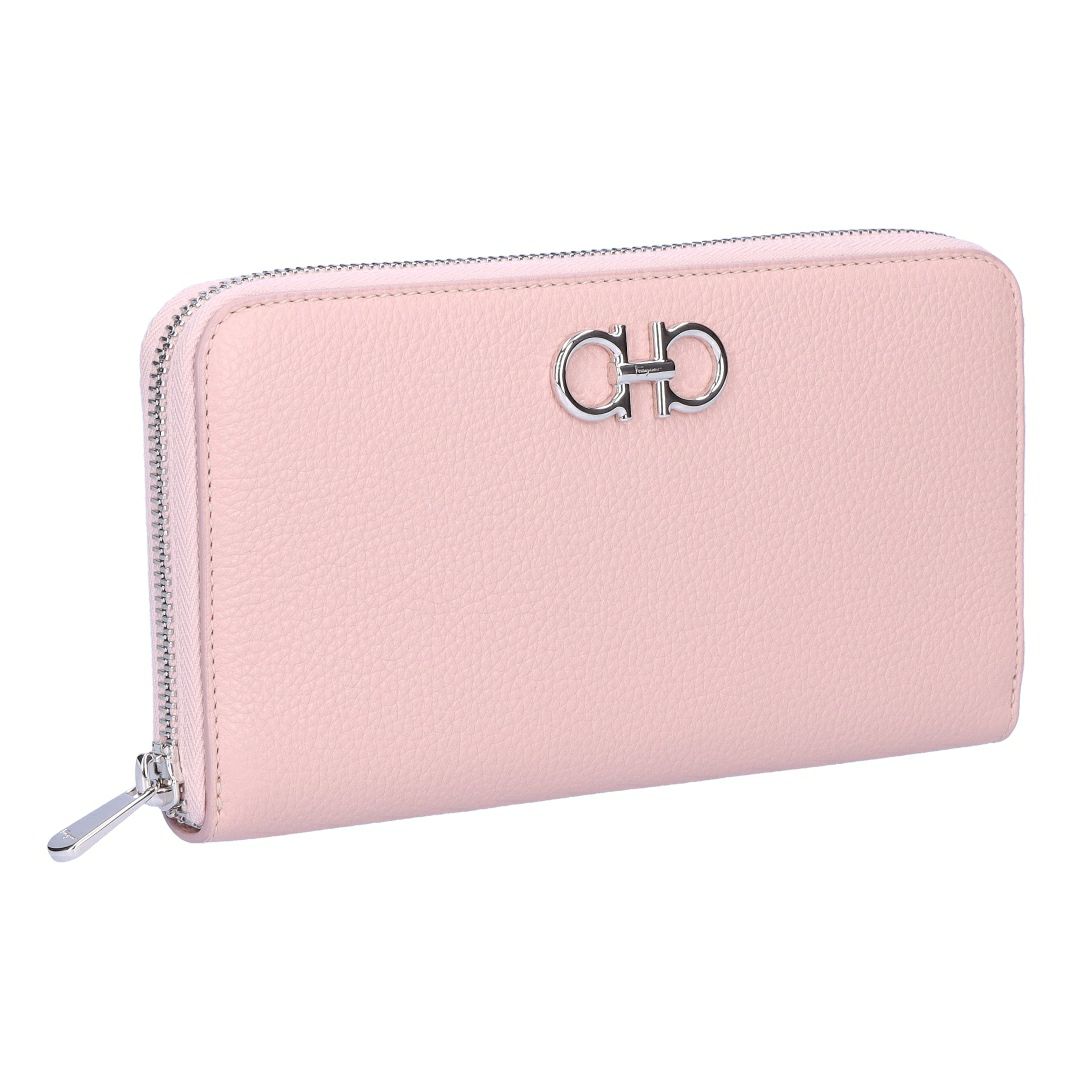 Ferragamo 財布 HONDA コースター 4枚