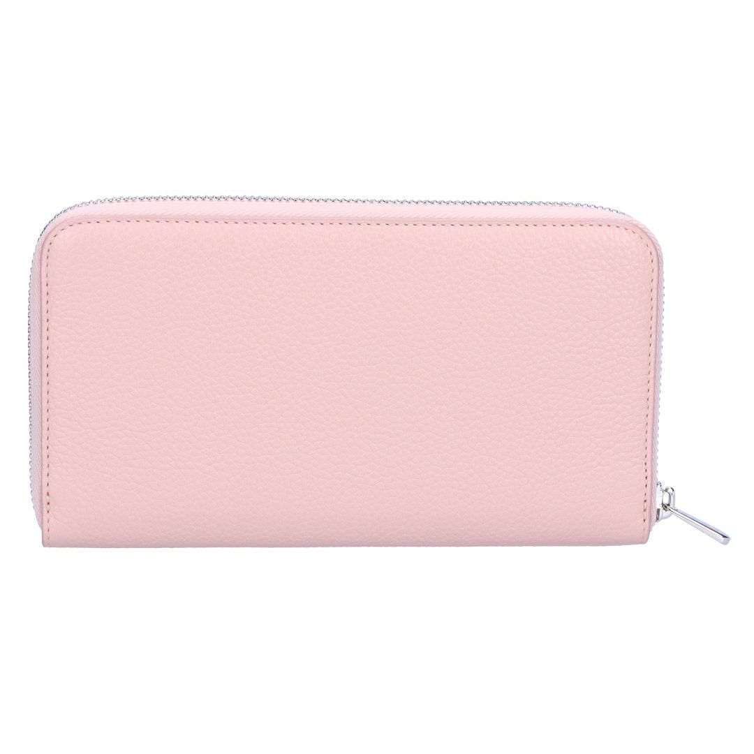 フェラガモ FERRAGAMO 長財布 オーガナイザー 220405 775046 ROSE/NEW BLUSH