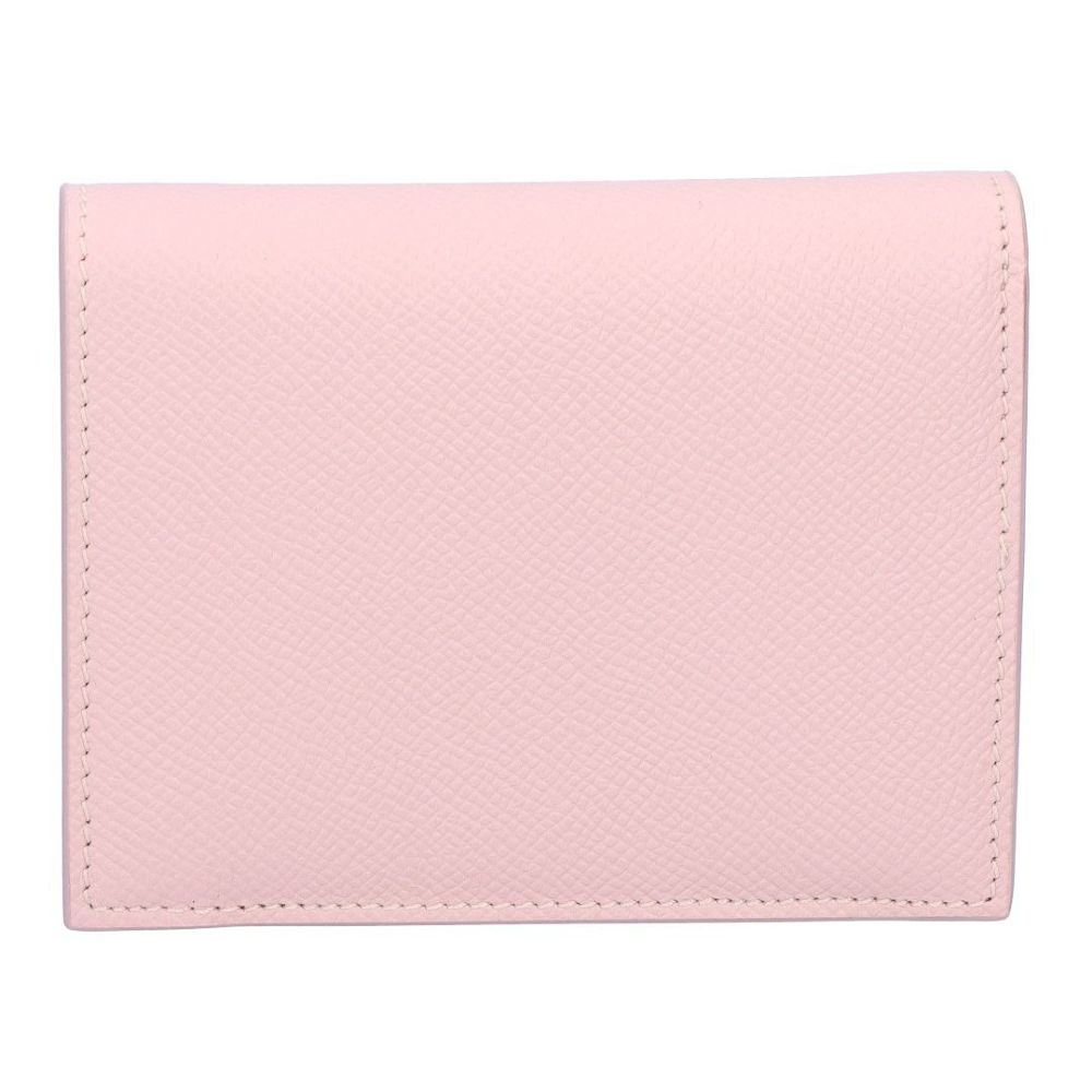 フェラガモ FERRAGAMO 折財布 二つ折り財布 22D780 774984 ROSE/NEW BLUSH