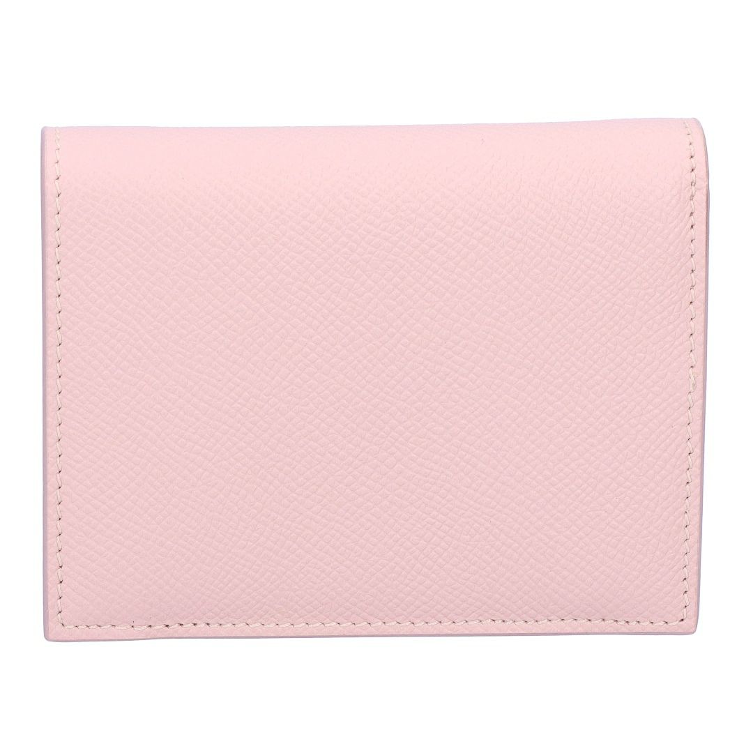 フェラガモ FERRAGAMO 折財布 二つ折り財布 22D780 774984 ROSE/NEW BLUSH