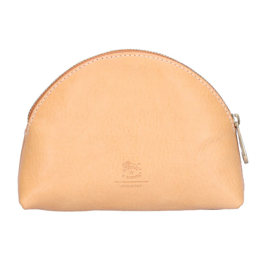 イルビゾンテ IL BISONTE ポーチ SCA099 PV0001