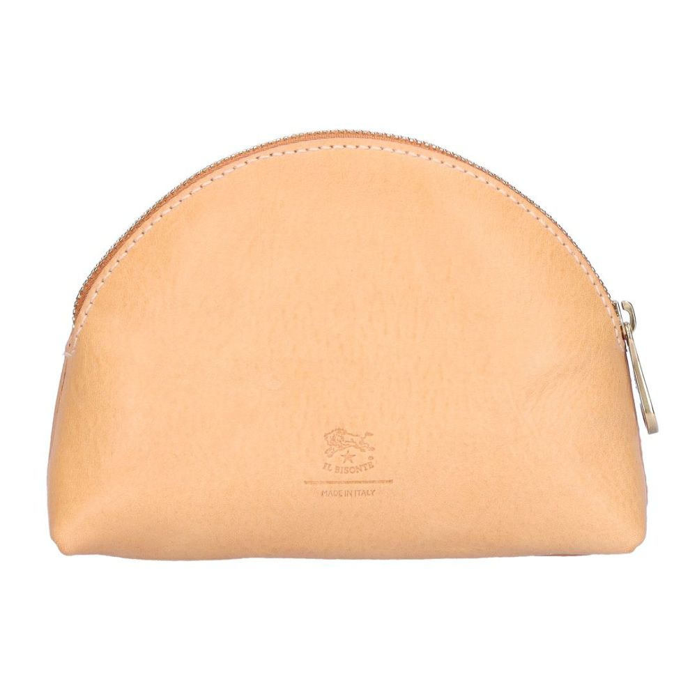 イルビゾンテ IL BISONTE ポーチ SCA099 PV0001