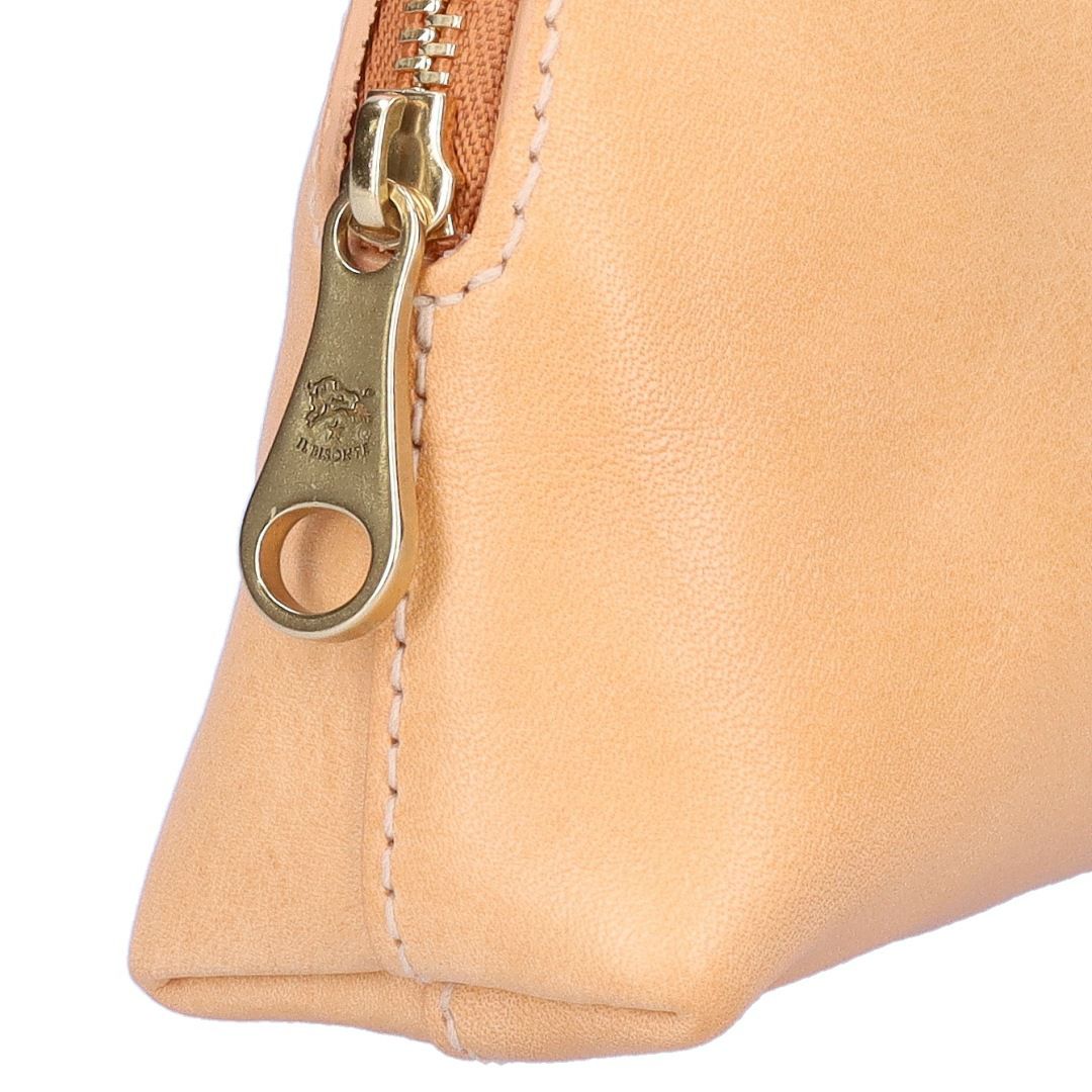 イルビゾンテ IL BISONTE ポーチ SCA099 PV0001