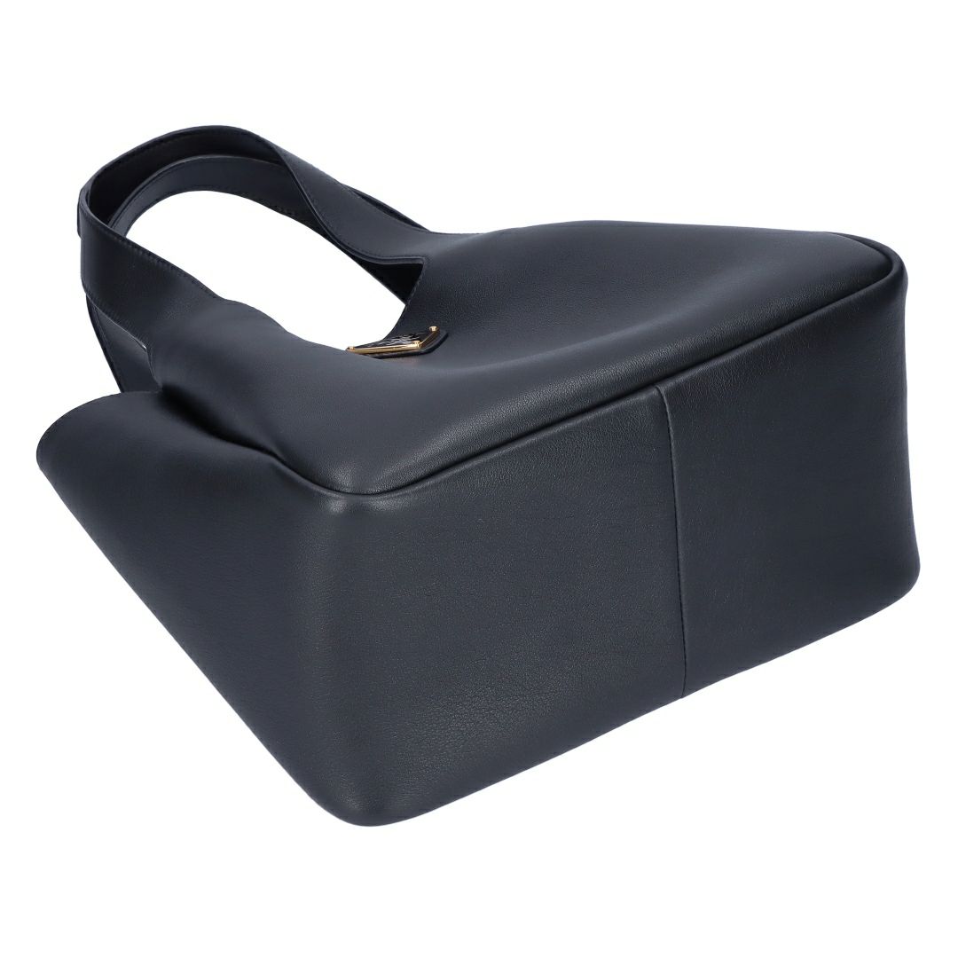 プラダ PRADA トートバッグ SOFT GRAIN 1BG335 2CYS 0VM F0002 NERO【お取り寄せ】