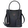 プラダ PRADA 2WAYバッグ SAFFIANO CUI 1BA217 2ERX 000 F0002 NERO