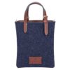 アニヤハインドマーチ ANYA HINDMARCH 2WAYバッグ 193177(5050925193177) NAVY/CEDAR