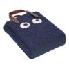 アニヤハインドマーチ ANYA HINDMARCH 2WAYバッグ 193177(5050925193177) NAVY/CEDAR