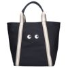 アニヤハインドマーチ ANYA HINDMARCH トートバッグ EYES アイズ ショッピング トート 193535(5050925193535)