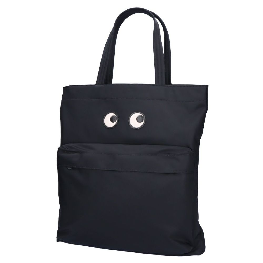 アニヤハインドマーチ ANYA HINDMARCH トートバッグ EYES アイズ 193580 5050925193580 (152938)