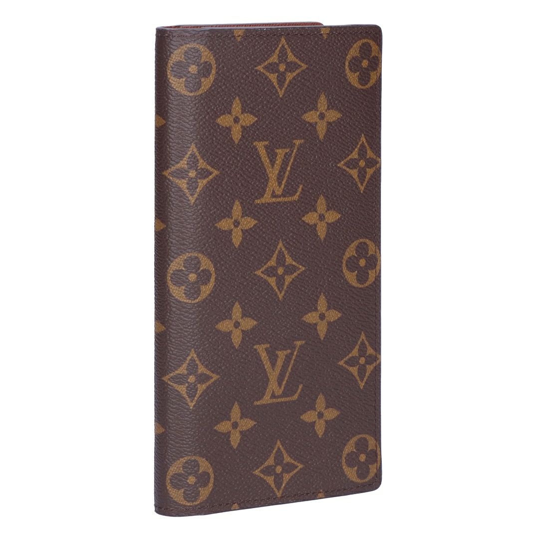 ルイヴィトン LOUIS VUITTON ポルトフォイユ・クレマンス N60534 長 