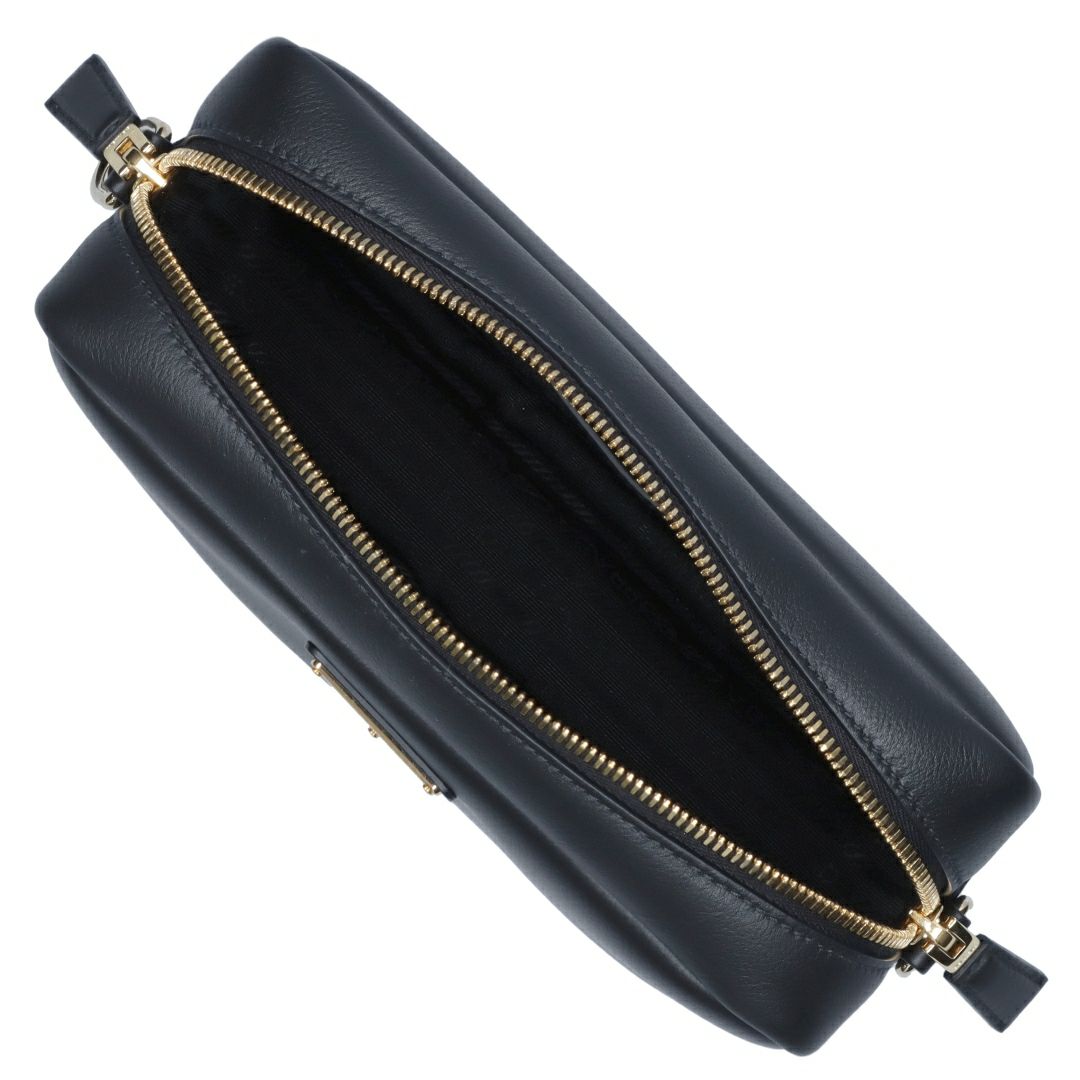 プラダ PRADA 2WAYバッグ SOFT GRAIN 1BH216 2CYS F0ES7 NERO C