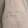 タトラス TATRAS レディース ボアブルゾン ノーカラーブルゾン ILVA イルヴァ LTAT24S4007 L 02 BEIGE