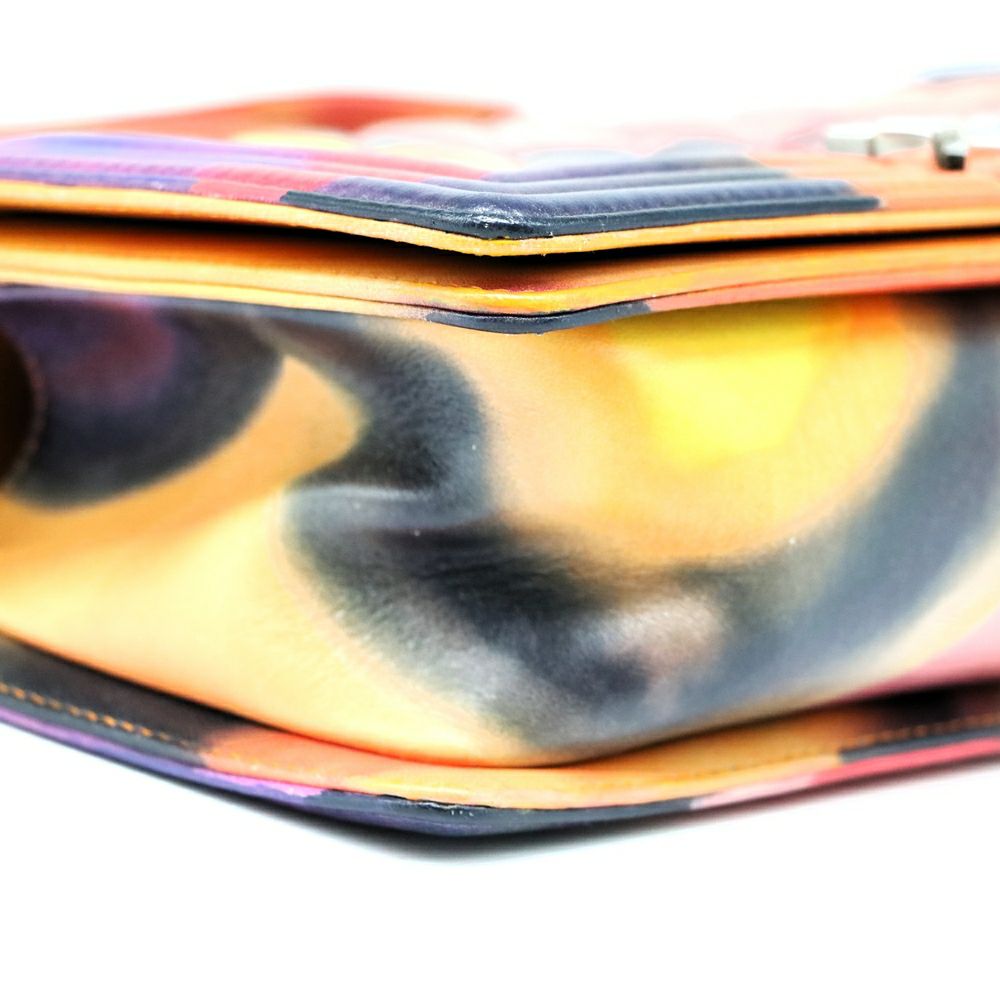 【リユース品】 シャネル CHANEL バッグ ショルダーバッグ ボーイシャネル チェーンショルダーバッグ A90833 マルチ/シルバー金具 【お取り寄せ】