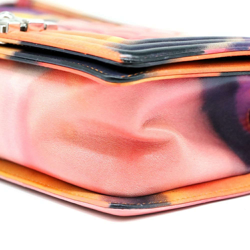 【リユース品】 シャネル CHANEL バッグ ショルダーバッグ ボーイシャネル チェーンショルダーバッグ A90833 マルチ/シルバー金具 【お取り寄せ】