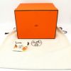【リユース品】 エルメス HERMES バッグ ハンドバッグ ピコタンロックPM ブラック/ゴールド金具 【お取り寄せ】