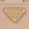 プラダ 折財布 1ML018 QHH ベージュ系(F0236 CIPRIA) PRADA