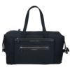 アニヤハインドマーチ ANYA HINDMARCH ハンドバッグ LABELLED 149327 ブラック(BLACK)