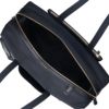 アニヤハインドマーチ ANYA HINDMARCH ハンドバッグ LABELLED 149327 ブラック(BLACK)