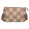 グッチ GUCCI 2WAYバッグ ジャンボGG 699130 UKMDG 2570