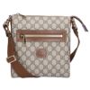 グッチ GUCCI ショルダーバッグ インターロッキングG 681021 92THG 8563