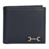 グッチ GUCCI 折財布 二つ折り財布 小銭入れ付き GGマトラッセ 700464 DJ20G 1000