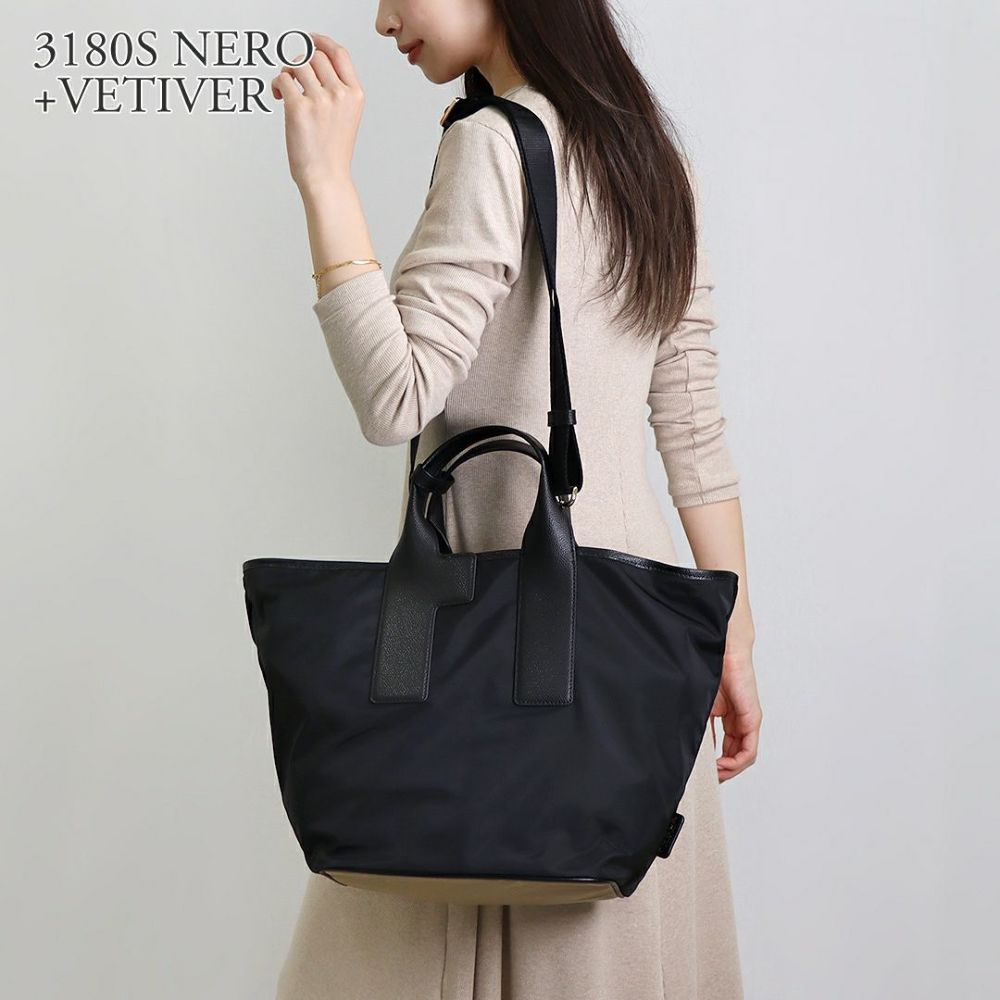 フルラ FURLA 2WAYバッグ FURLA PIUMA WB01249 BX3050 トートバッグ L