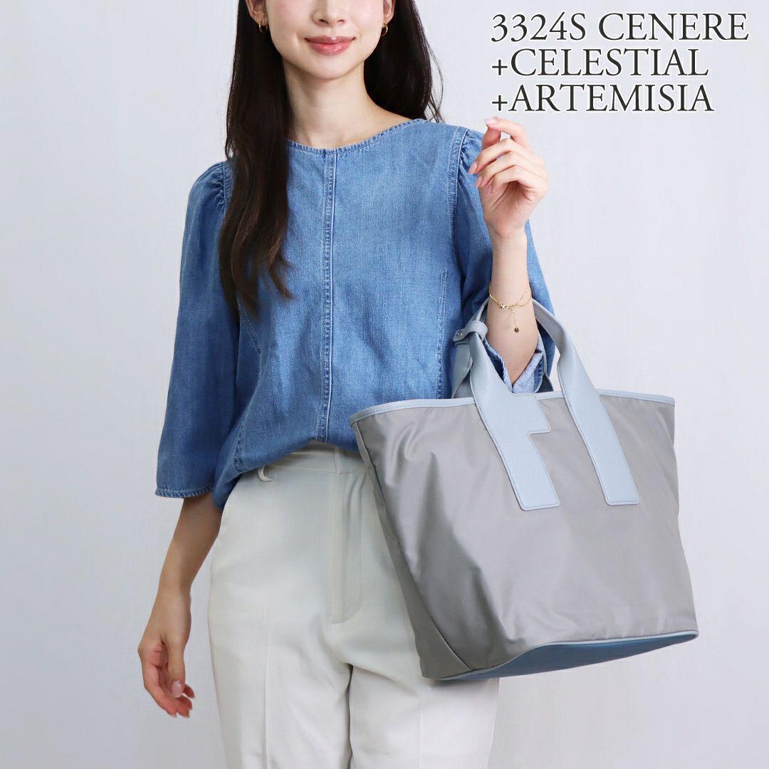 フルラ FURLA 2WAYバッグ FURLA PIUMA WB01249 BX3050 トートバッグ L