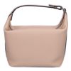 ヴァレクストラ VALEXTRA 2WAYバッグ モチバッグ POUCH MOCHI SGMO0020010 LOCPL99 MBC BEIGE