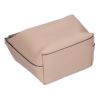 ヴァレクストラ VALEXTRA 2WAYバッグ モチバッグ POUCH MOCHI SGMO0020010 LOCPL99 MBC BEIGE